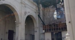 Parroquia La Asunción reabre a cinco años de ser vandalizada e incendiada