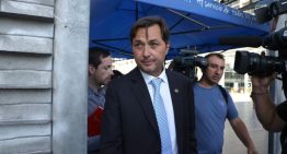ProCultura: Siguen las reacciones cruzadas por remoción de fiscal Cooper