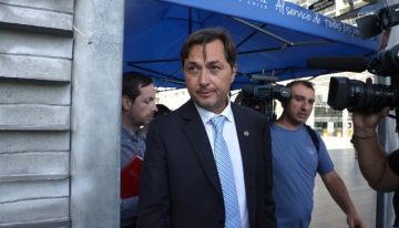 ProCultura: Siguen las reacciones cruzadas por remoción de fiscal Cooper