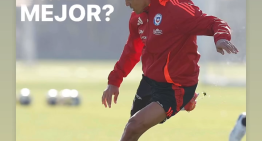 ¿Nueva indirecta? La publicación de Alexis Sánchez en medio de los trabajos con la Roja