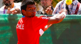 Jorge Aguilar: Garin tiene un ranking mentiroso, debería estar entre los 50 mejores del mundo
