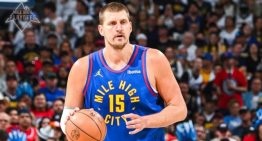 Denver Nuggets aplastó a Los Clippers en el séptimo duelo y pasó a las semifinales del Oeste