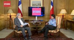 Yasna Provoste criticó política del litio del Gobierno
