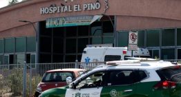 Subsecretario: Cierre de pabellones en Hospital El Pino es una «medida preventiva»