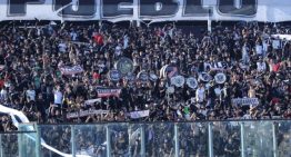 Milad por hinchas de Colo Colo en Brasil: El dictamen fue muy claro