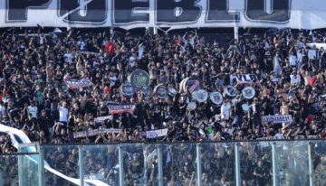 Milad por hinchas de Colo Colo en Brasil: El dictamen fue muy claro