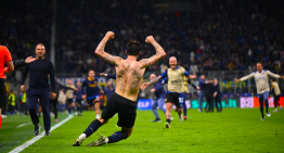 Inter obtuvo épica clasificación a la final de la Champions tras dejar en el camino a Barcelona