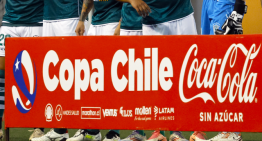 Las definiciones para la última fecha en la fase grupal de la Copa Chile 2025