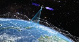 SuperGeek en Cooperativa: La llegada de la conexión satelital directa a los celulares