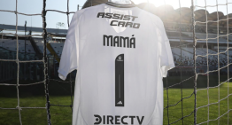 «Mamá, la hincha incondicional»: Colo Colo lanzó emotivo video por el Día de la Madre