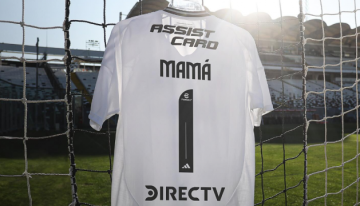«Mamá, la hincha incondicional»: Colo Colo lanzó emotivo video por el Día de la Madre