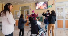 Madres cuidadoras: Corazón y vocación al servicio de la vida