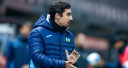 Francisco Meneghini: El equipo mostró actitud y carácter, sirve para dar vuelta la página
