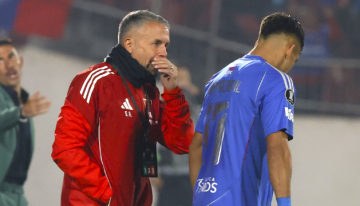 El editorial de Rodrigo Goldberg: La calma de Gustavo Alvarez contrasta con la agresividad de su equipo