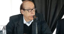Stöhwing y el futuro de Almirón: El aspecto económico es importante y hay que tenerlo presente