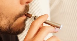 Entró en vigencia la ley que regula los vapeadores en Chile