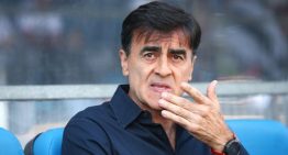 ¿Gustavo Quinteros se abre a la opción de Colo Colo?