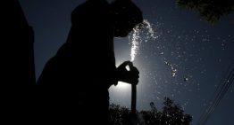 Congreso Futuro: Las consecuencias que tiene el calor extremo en la salud