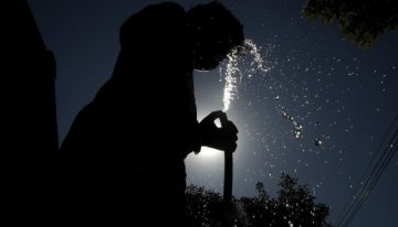 Congreso Futuro: Las consecuencias que tiene el calor extremo en la salud