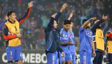 El editorial de Igor Ochoa: Una noche típica de Copa Libertadores