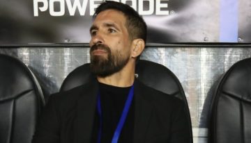 Gonzalo Villagra: Para salir adelante se necesita convencimiento, esfuerzo y compromiso