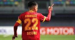Pablo Aránguiz: Sierra se fue con la frente en alto, es un ídolo del club