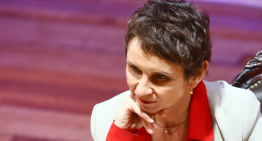 Tohá no es partidaria de que Boric rompa relaciones con Israel: «Esas cosas testimoniales no sirven»