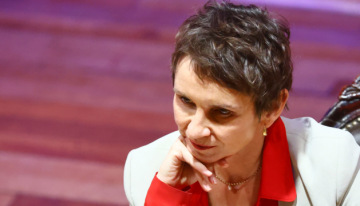 Tohá no es partidaria de que Boric rompa relaciones con Israel: «Esas cosas testimoniales no sirven»