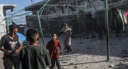 Ataques israelíes en Gaza dejan 23 muertos este jueves, entre ellos niños