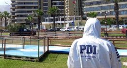 Iquique: Detienen a sospechoso de degollar a hombre y asesinar a adulta mayor