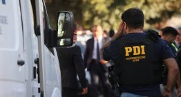 Pareja de adultos mayores sufrió violento asalto en su hogar en Lampa