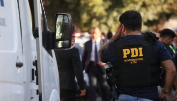 Pareja de adultos mayores sufrió violento asalto en su hogar en Lampa