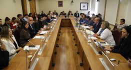 Jefe de gabinete de Presidencia por casa de Allende: «No recibí advertencias sobre implicancias constitucionales»