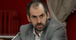 Autoridades del Biobío cargan contra ministro Grau ante cierre de PacificBlu