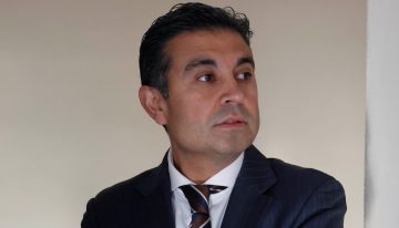 Exgobernador de Marga Marga es indagado por cobro de «asesorías fantasma»