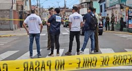Violenta riña dejó a un hombre fallecido y dos heridos en Iquique
