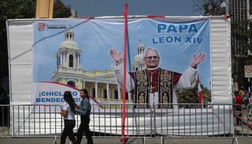 'La ruta del papa': La idea para potenciar el turismo en Perú gracias a León XIV