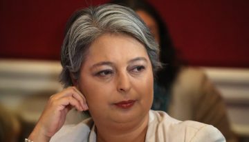 ProCultura: Jara acusa a Matthei y Kast de «sembrar polémicas» para sacar provecho electoral