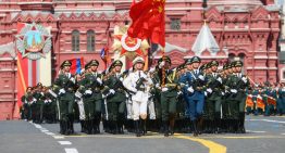 La decisiva encrucijada a 80 años de la Segunda Guerra Mundial