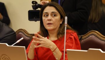 Casa de Allende: Exministra afirma que advirtió posible «negociación incompatible»