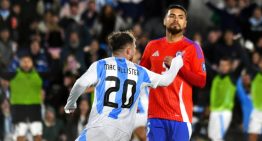 [VIDEO] El burlesco spot con el que Argentina sueña con dejar a La Roja fuera del Mundial 2026