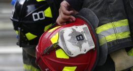 Adulto mayor falleció en incendio de viviendas en El Bosque