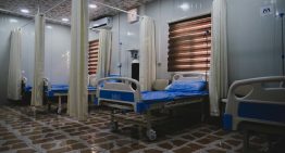 Abren sumario en Hospital de Calbuco: Niña dada de alta murió en el bus