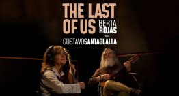 Berta Rojas y Gustavo Santaolalla reinventan «The Last of Us» con acento latino