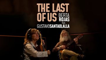 Berta Rojas y Gustavo Santaolalla reinventan «The Last of Us» con acento latino