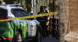 Triple choque en Ruta 5 Sur dejó seis personas lesionadas