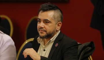 Casa Allende: Director de la Secom niega conocimiento de inhabilidades constitucionales