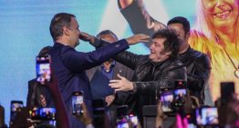 Las cinco claves del triunfo del partido de Milei en Buenos Aires