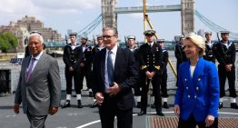 Primera cumbre desde el Brexit: Las claves de los acuerdos del Reino Unido y la UE