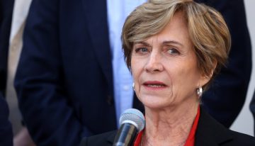 «Impunidad»: Frase de Matthei enciende debate sobre rol de candidatos y respeto a la justicia